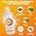 Tonsil Stone Mouthwash – Nature’s Tonsil Rinse with Soothing Formula, Tonsil Stone Remover, Helps Relieve Dry Mouth, Remove Bad Breath, 100 ML - 4