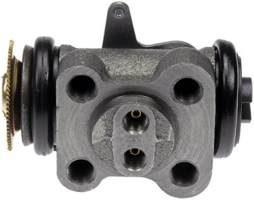 Dorman W610182 Rear Passenger Side Rearward Drum Brake Wheel Cylinder Compatible with Select Chevrolet/GMC/Isuzu Models