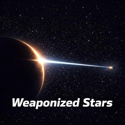 The Future of Weapons, From Drones to Dyson Swarms