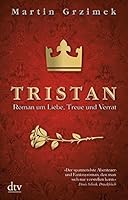Tristan by Thomas Mann (Author); Karl S. Weimar (Edited by)(January 1, 1960) Paperback B015X44AIK Book Cover