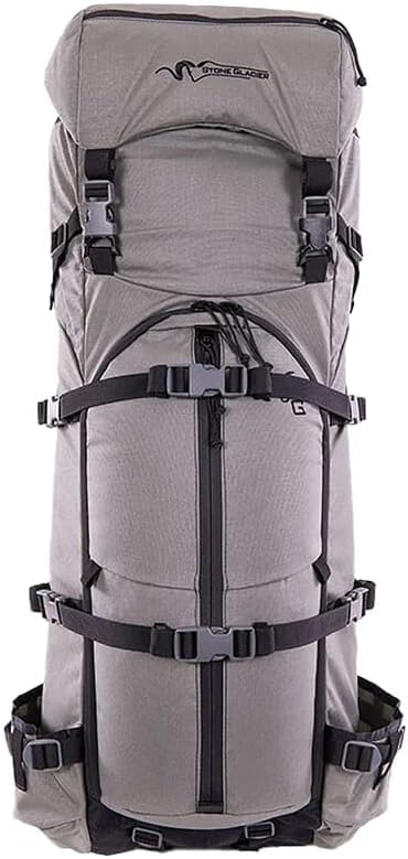 Stone Glacier Sky 5900 Hunting Pack