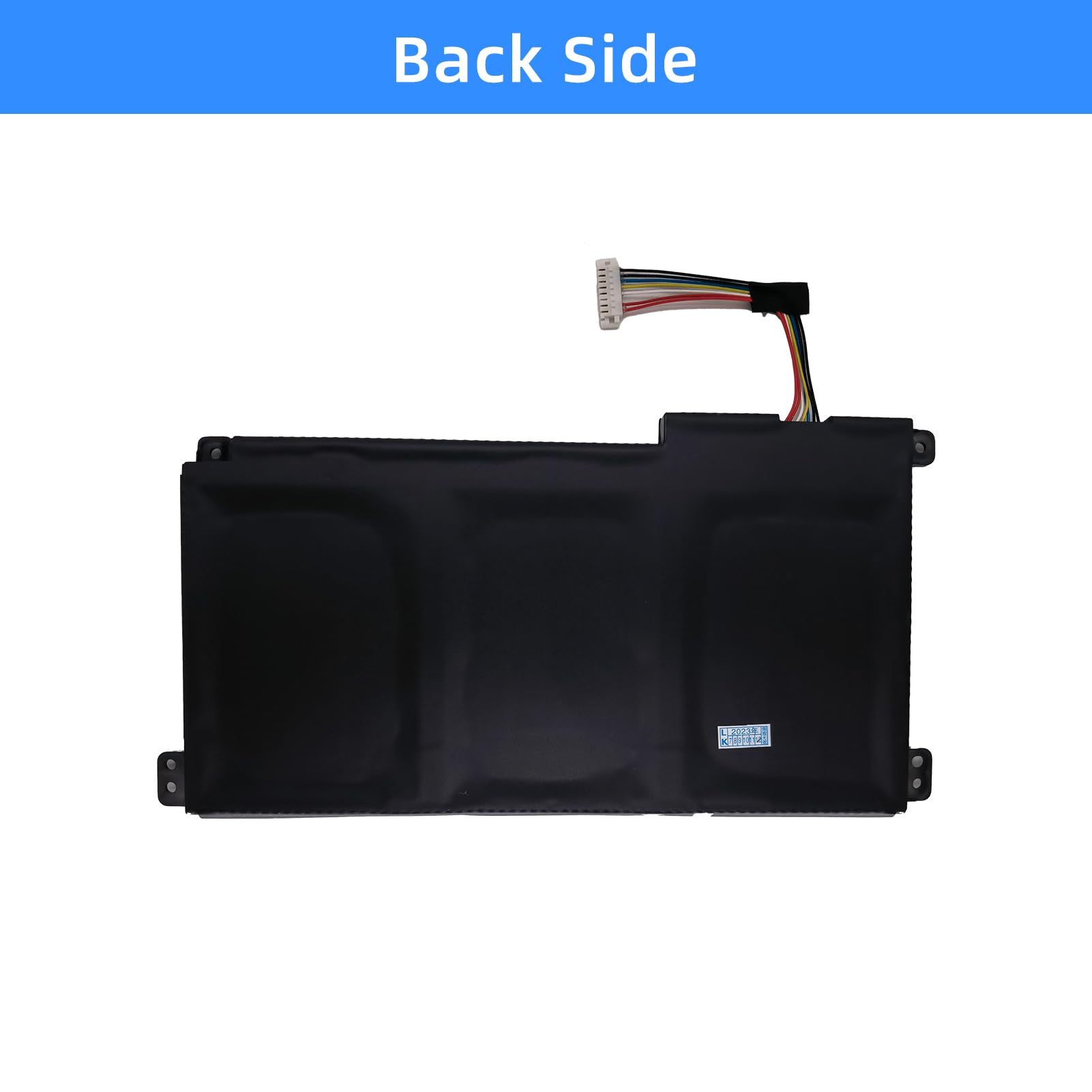 Amazon.com: NBULBL B31N1912 C31N1912 Laptop Battery for Asus