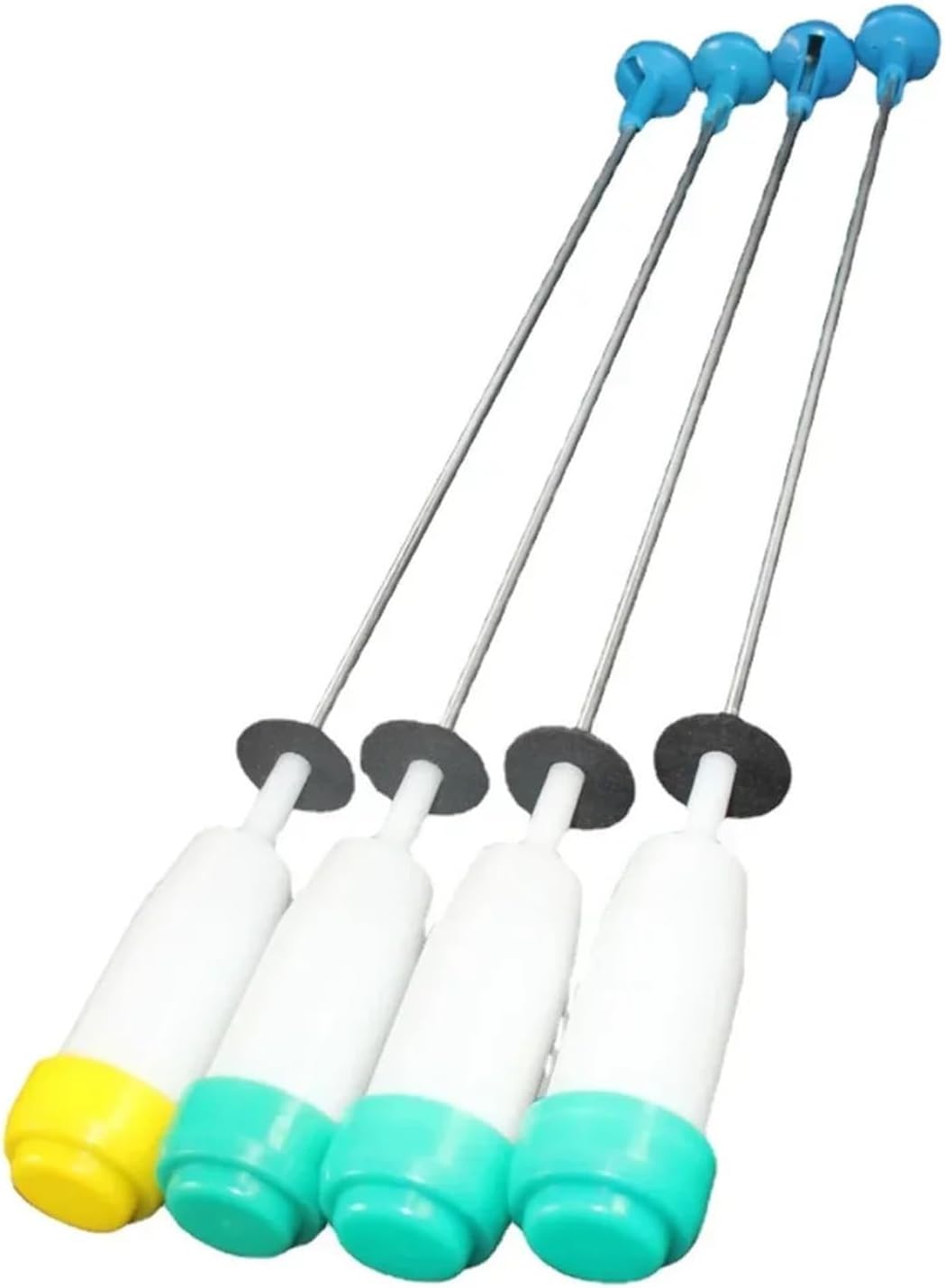 Washing Machine Suspension Spring Balance Stabilizer Tie Rods Shock Absorber Washer Parts , Compatible For LittleSwan, Compatible For Midea Washing Machine Suspension Spring Balance Stabilizer Tie Rod