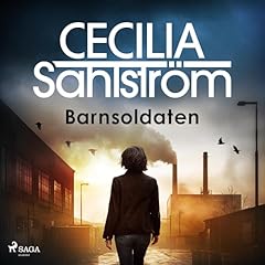 『Barnsoldaten』のカバーアート