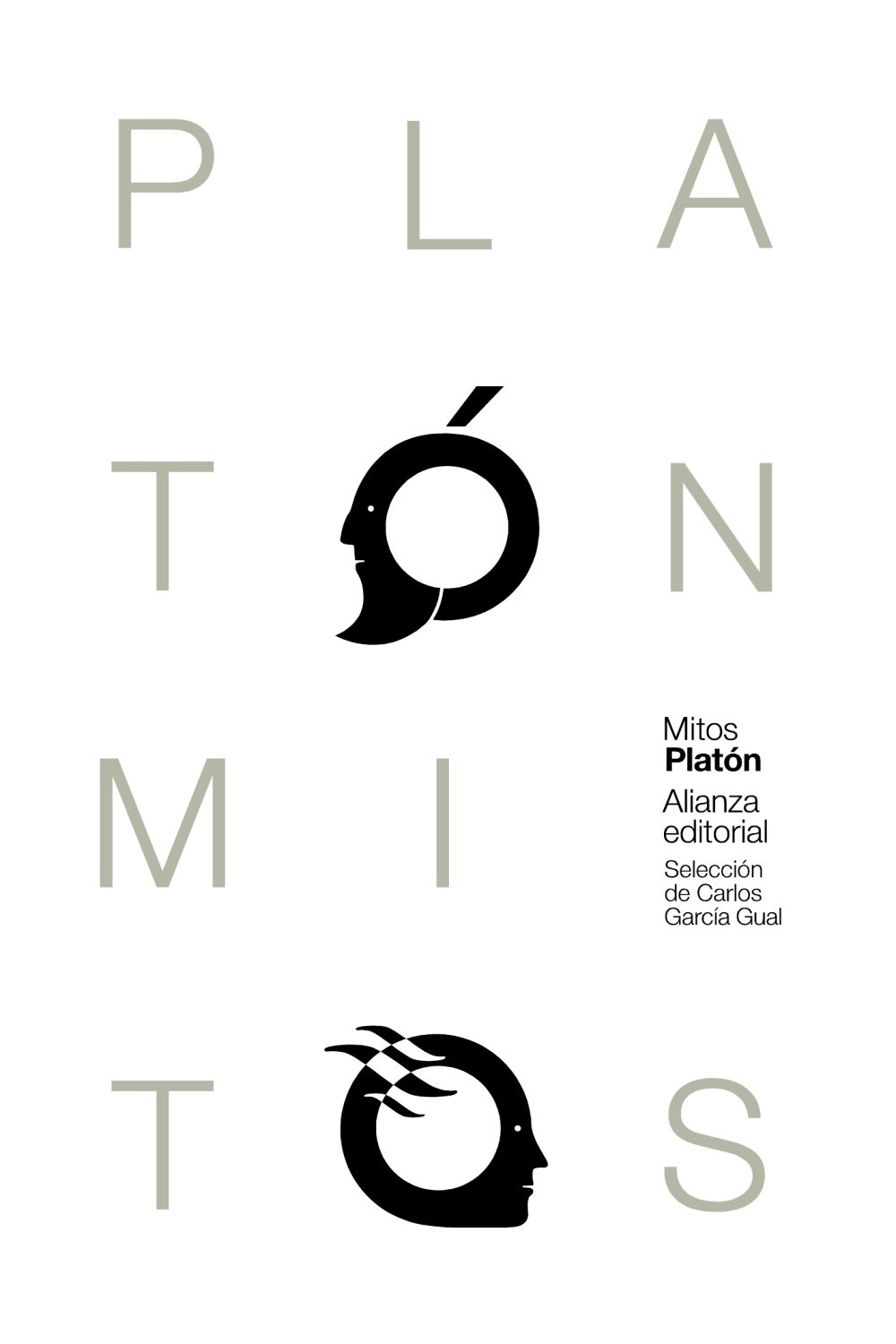 Mitos (El libro de bolsillo - Clásicos de Grecia y Roma)