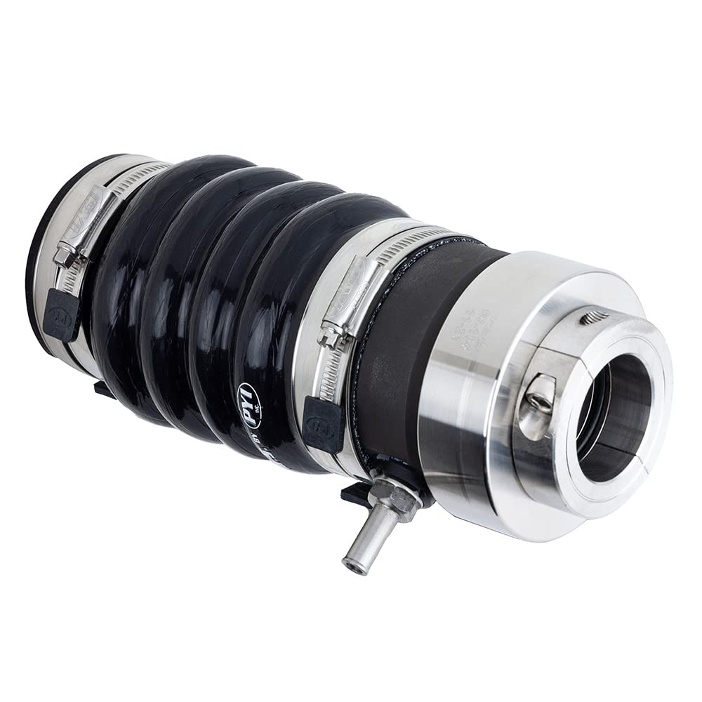 03-200-234 - Aftermarket Replacement PSS Silicone Shaft Seal 2 Inch Shaft and 2-3/4 Inch Tube Compatible with PSS Shaft Seal