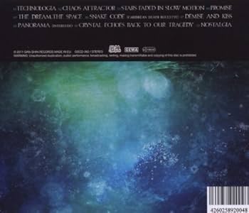 Amazon.co.jp: Dream, the Space: ミュージック