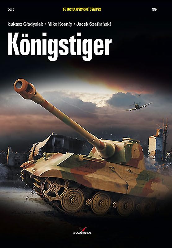 Königstiger (Photosniper)