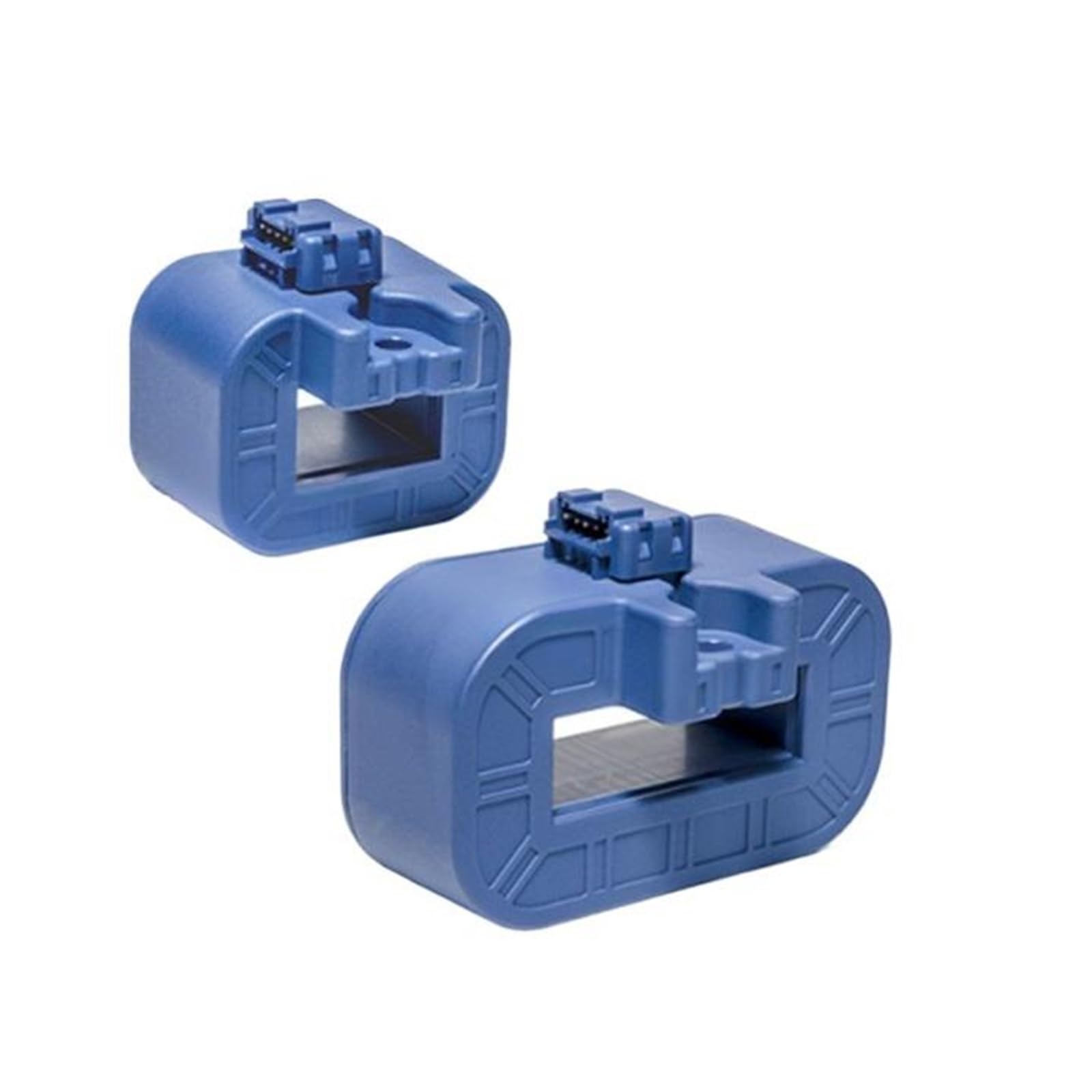 Transformador de corriente HOYS500-S-0100, unidades de medición HOYS560-S-0100 y HOYL200-S-0100