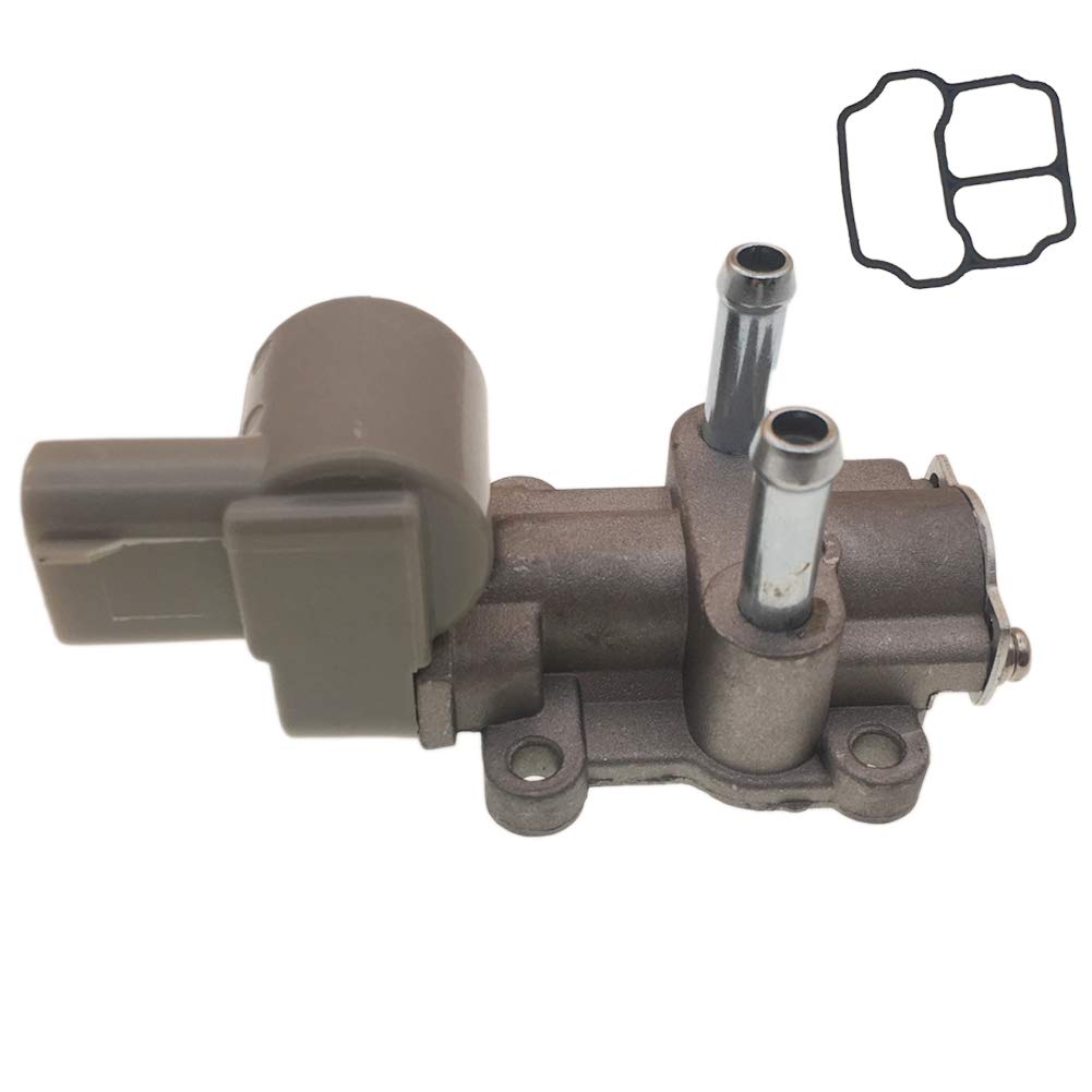 YCT IACV IAC Idle Air Control Valve AC186 16022P2EA51 Fits Honda
