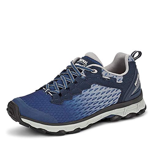 Meindl Activo Sport Lady Jeans/HELLGRAU - 7,5/41.5