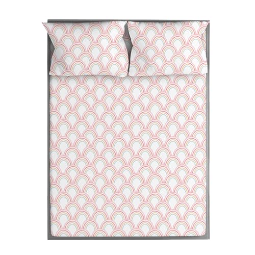 wovenx Kids Organic 100% Viscose Derived from Bamboo Sheet...