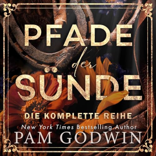 『Pfade der S&uuml;nde』のカバーアート