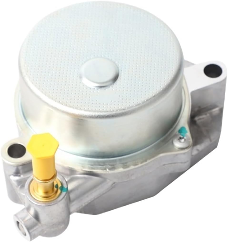 Vacuum Pump ，Compatible With Vauxhall/Opel Astra 2.0 Turbo/SAAB 9-3 9-5/ Buick Regal Verano 2010-2015 2008-2017 12632504 12630140 1206025