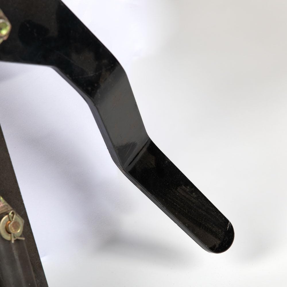 Amazon.com: Titan Attachments Skid Steer Conversion Adapter, 17