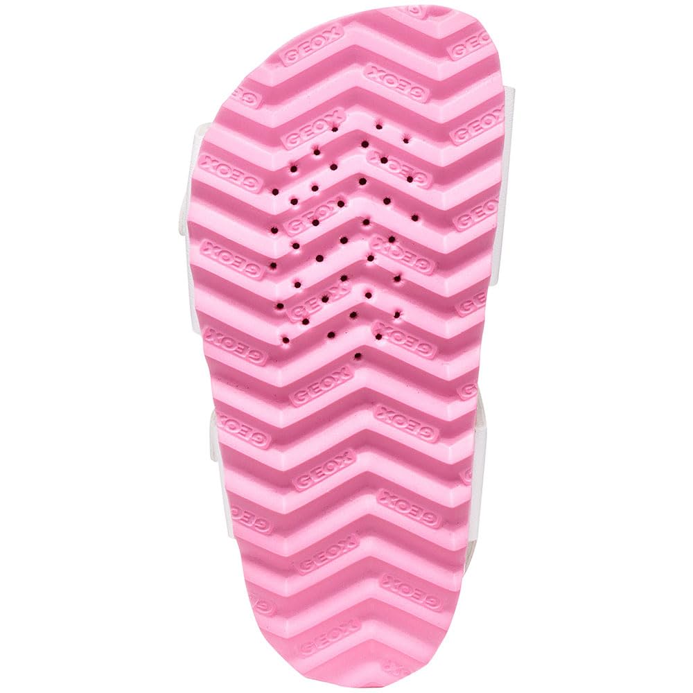 Geox B Sandal Chalki Girl SandaliaBebé-Niñas