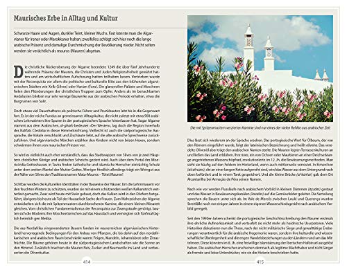 DuMont Reise-Handbuch Reiseführer Portugal: mit Extra-Reisekarte - 7