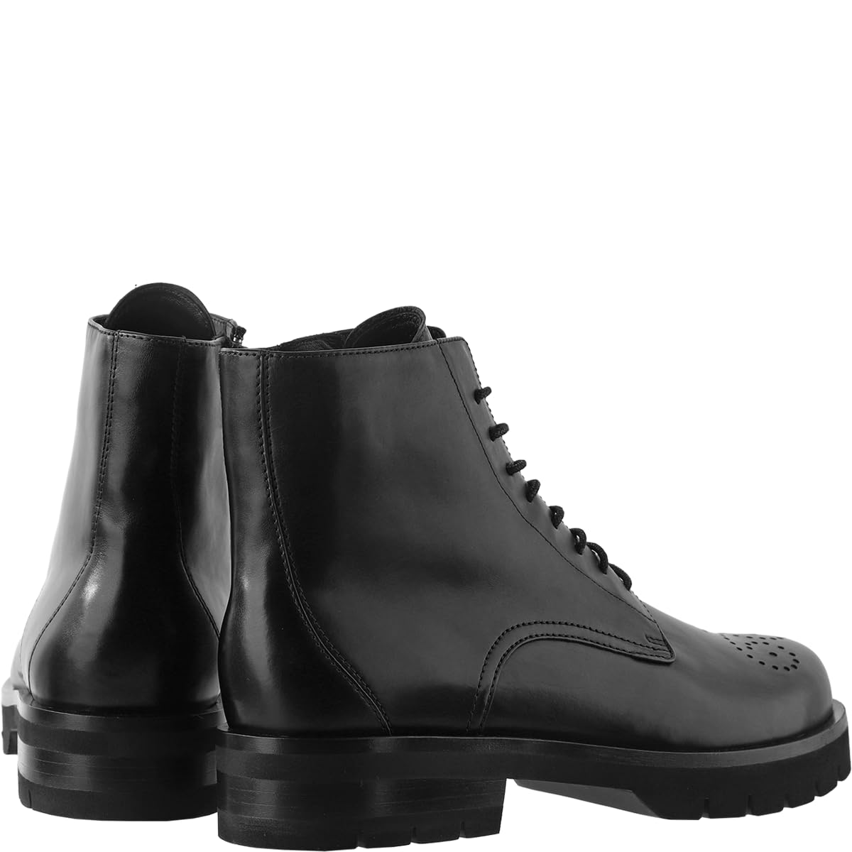 HÖGL Kobiety BrooklynButy do kostki