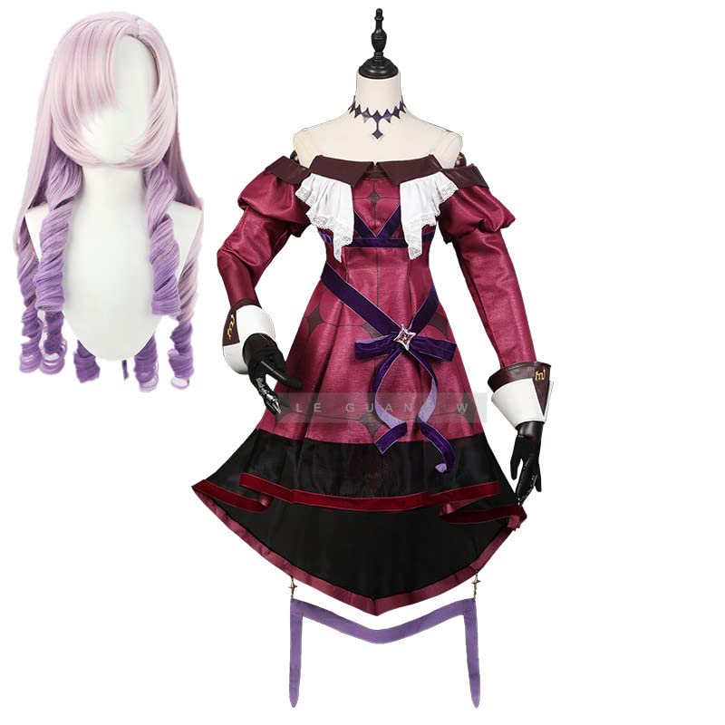 Amazon.co.jp: バーチャルYouTuber Vtuber 壱百満天原サロメ