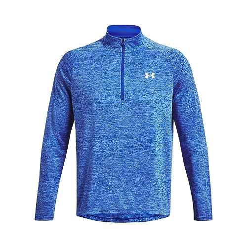 Image of Under Armour Men's Tech 2.0 1 /2 Zip
