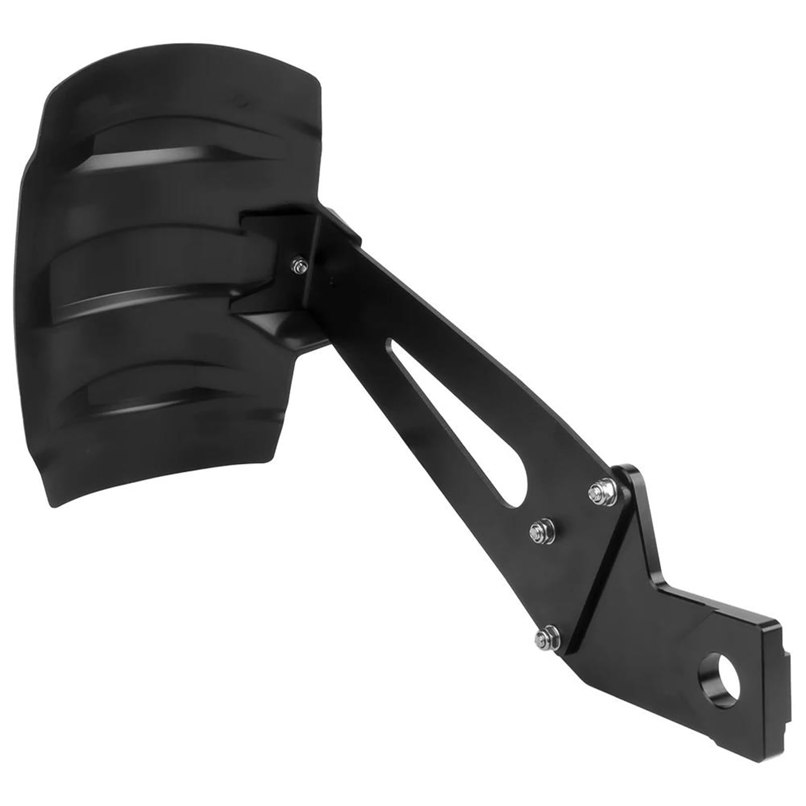 Accessori per motociclette Per BMW F800GS F700GS F800R F650GS 2008-2017 Accessori Moto Parafango Posteriore Paraspruzzi(BlackA)
