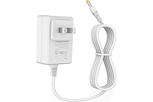 15W Power Cord for Your Amazon Smart Devices