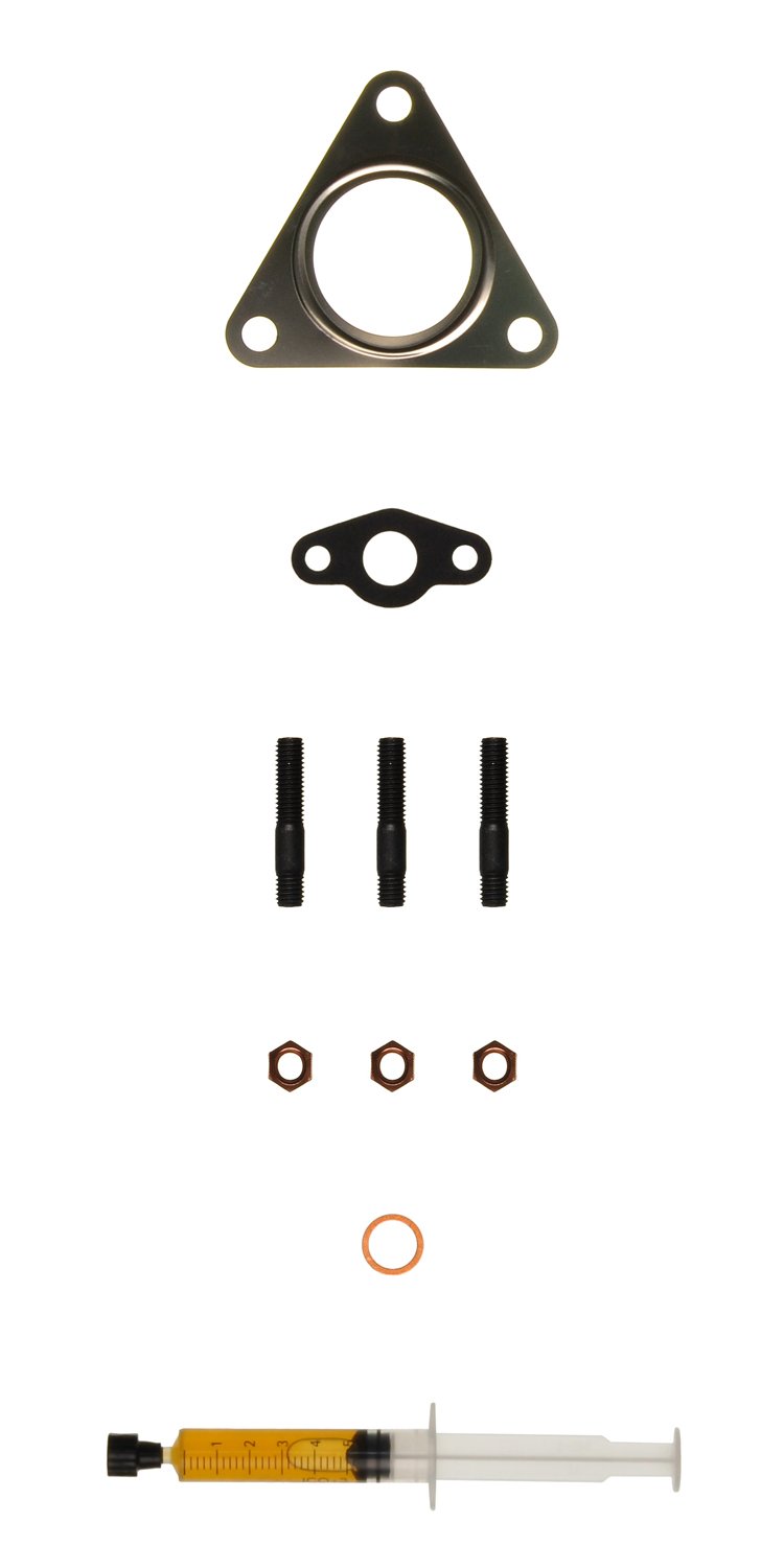 MOUNTING KIT CHARGER JTC11636 FOR OM640.940/941/942 2.0L 4cyl