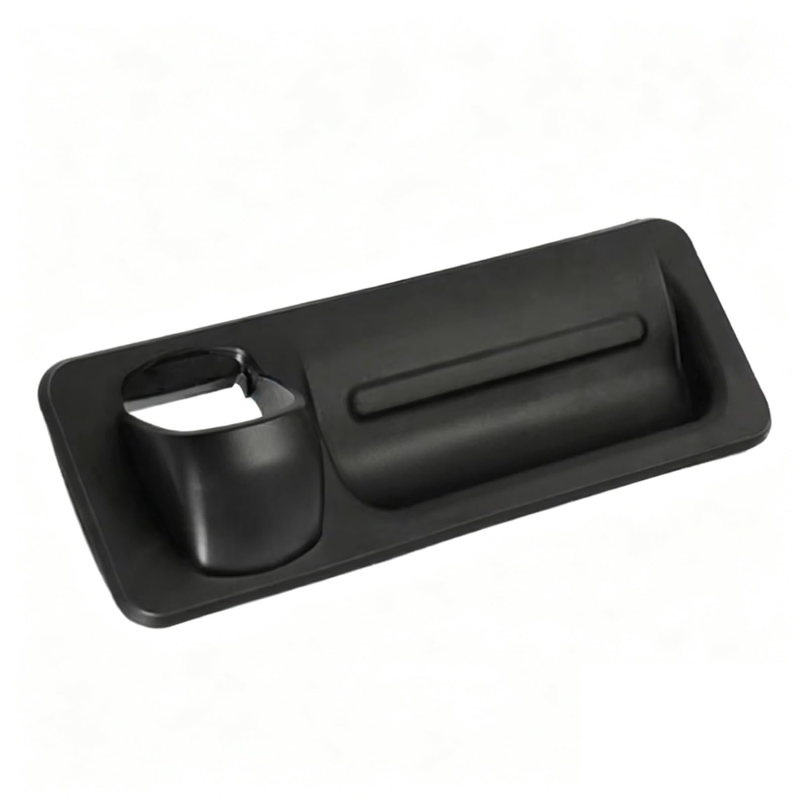 Bouton de verrouillage de coffre pour simplifier vos trajets en G80