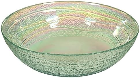 Organic Glitter Bowl