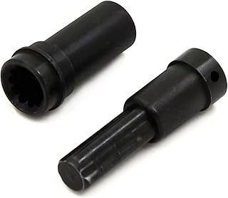 1/7 Drive Shaft for Traxxas UDR Unlimited Desert Racer #8555,RC Heavy Duty Upgraded Hop-up Parts,Replace
