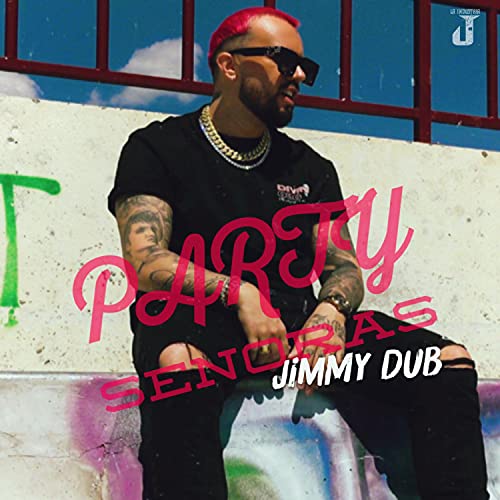 Jimmy Dub Party Senoras (Ram Pam Pam) de Jimmy Dub en Amazon Music Unlimited