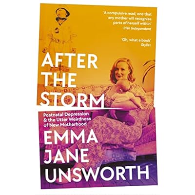 After the Storm