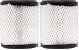 FRAM Extra Guard CA9053 Replacement Engine Air Filter for Select Chrysler and Dodge Models,