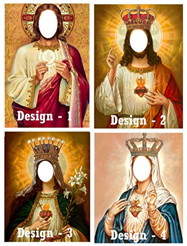 Prayer candle printable