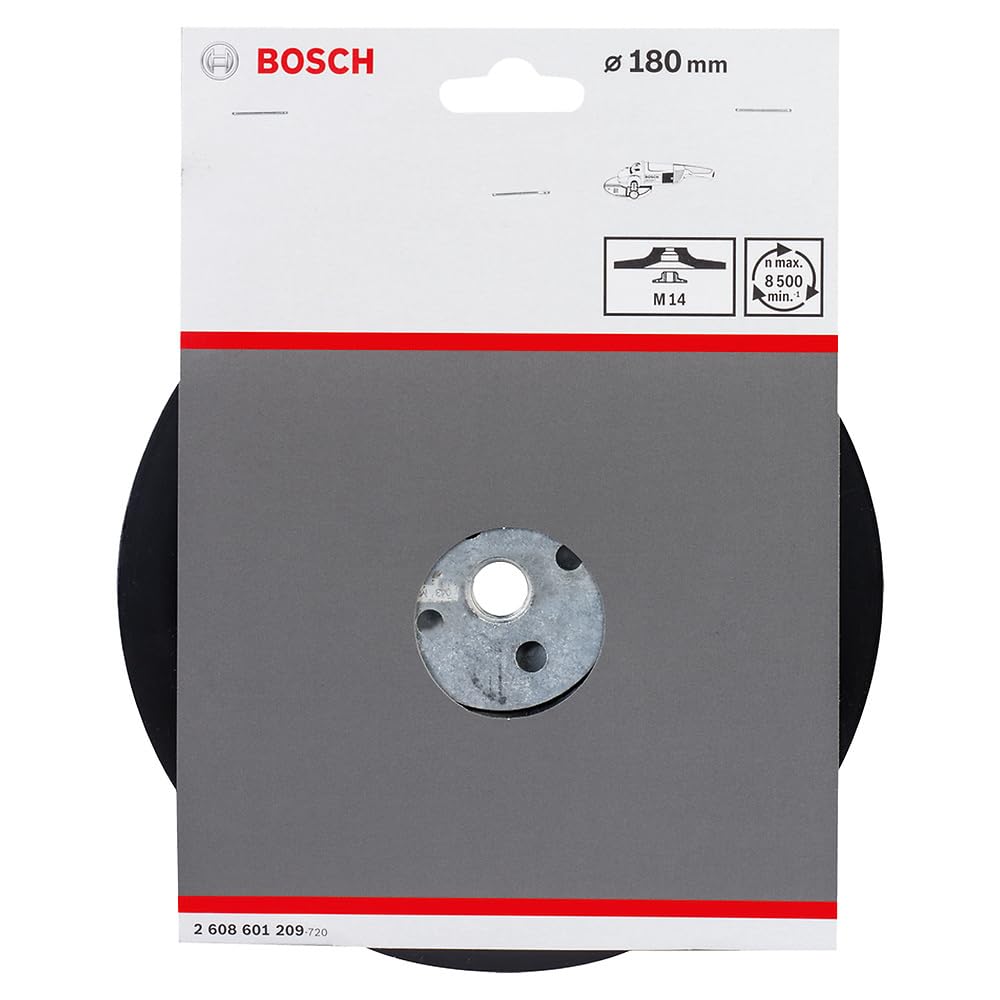 Amazon | ボッシュ(BOSCH) サンディングラバーパッド 2608601209
