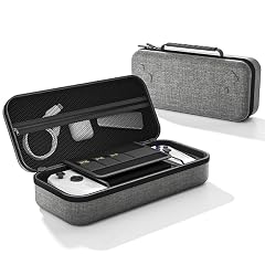 ZORBES Carry Case Compatible with ASUS ROG Ally Z1 Extreme