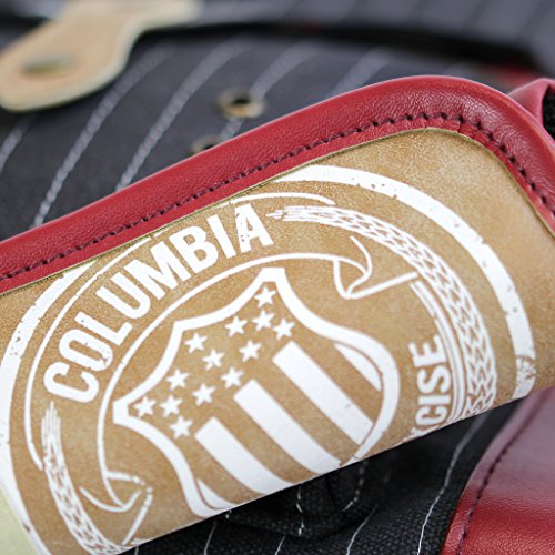 BioShock Infinite Booker Messenger Bag2