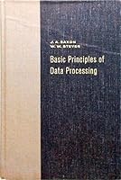 Basic Principles of Data Processing 0130665304 Book Cover