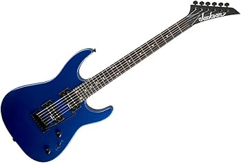 Amazon.com: Jackson JS Series Dinky JS12 6-String Right-Handed