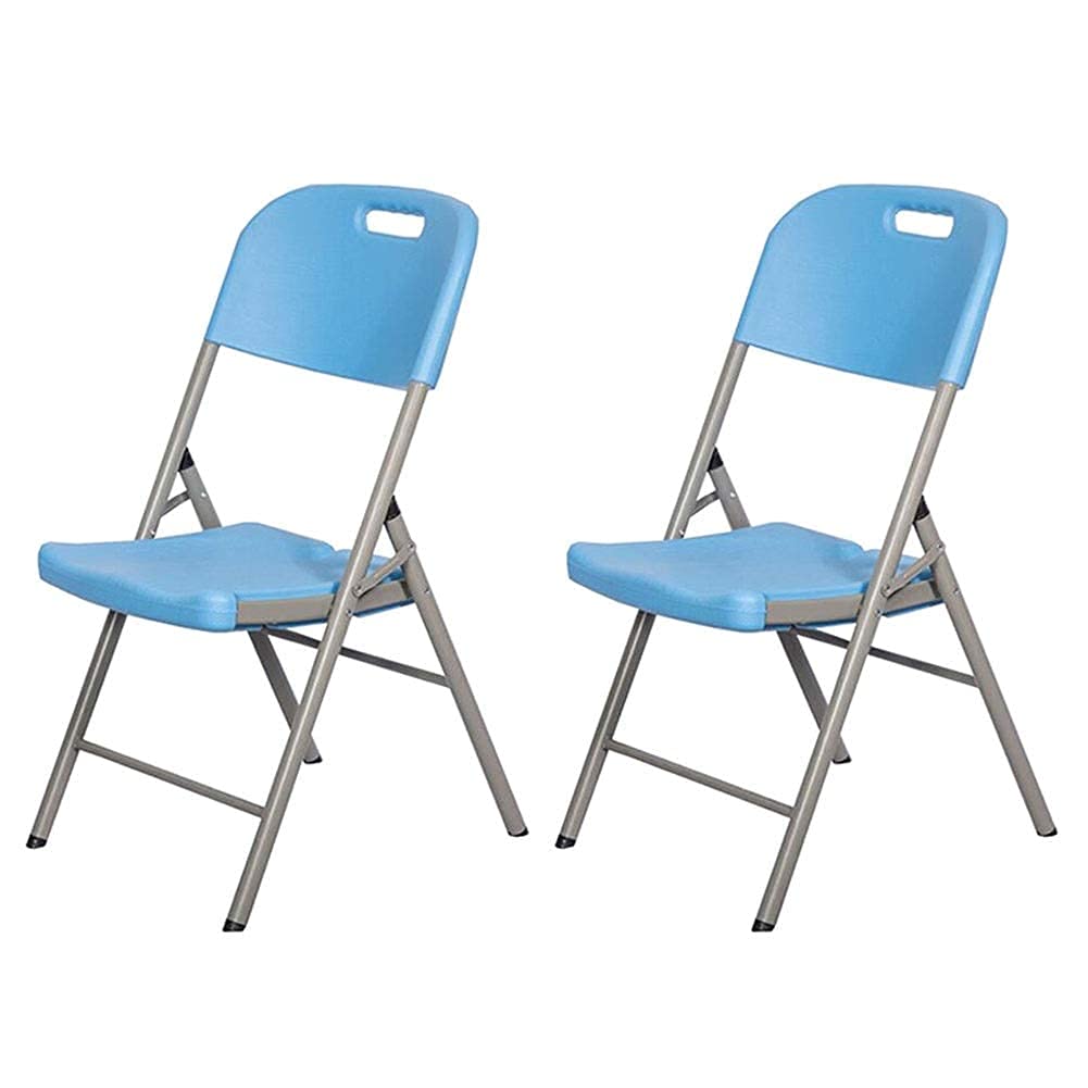 Silla plegable de oficina que evita el desorden en salas de conferencia y escritorios