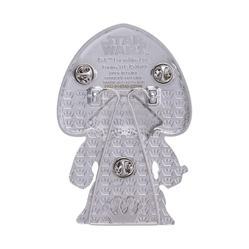 Amazon.co.jp: Funko Pop! Sized Pin ファンコ ポップピン StarWars 