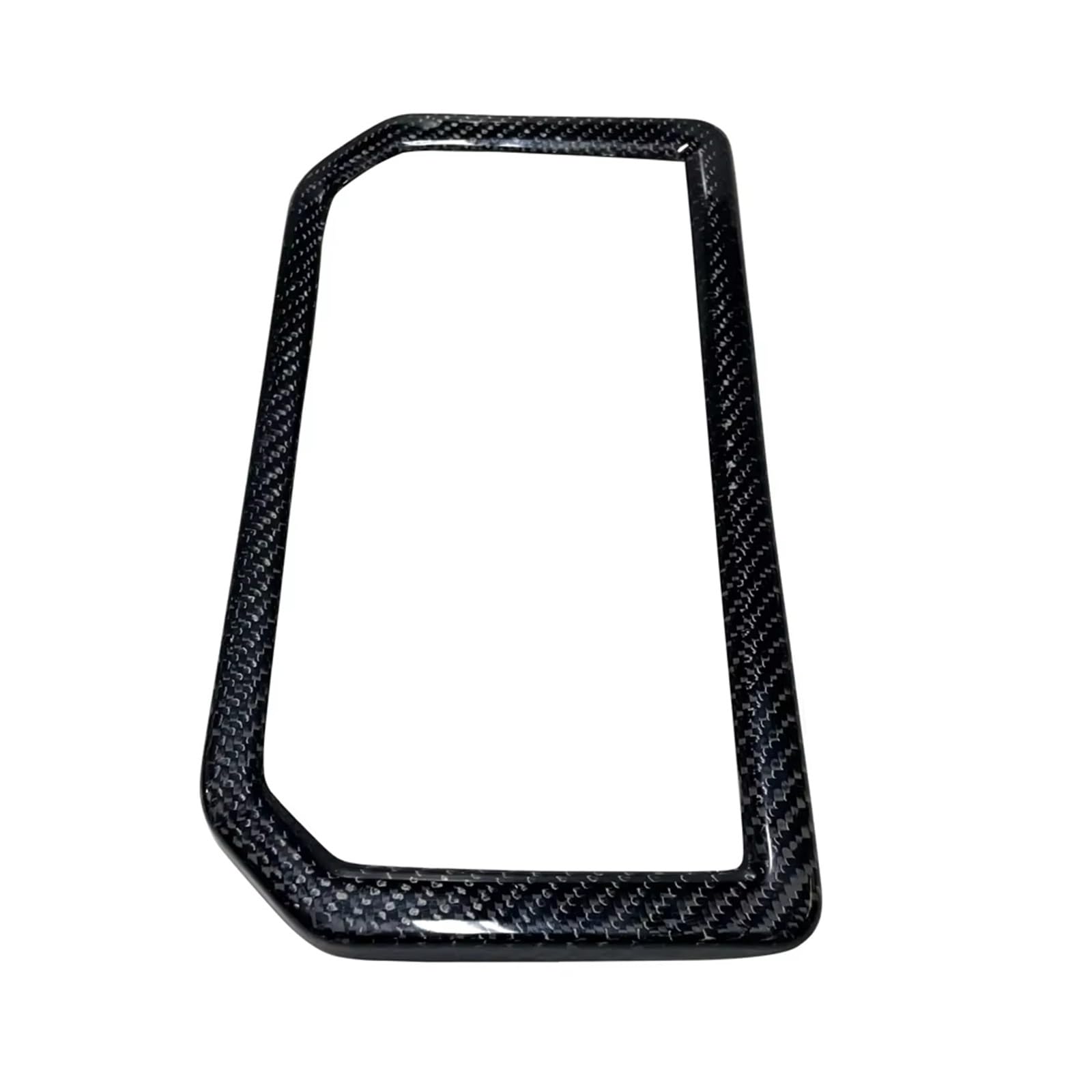 Tachimetro Cassa Compatibile Con Yamaha Per MAX Per TMAX560 2023-2025 Accessori Moto In Fibra Di Carbonio Cruscotto Telaio Copertura Dello Schermo