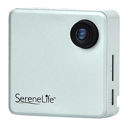 Best Wearable Camera For Fishing