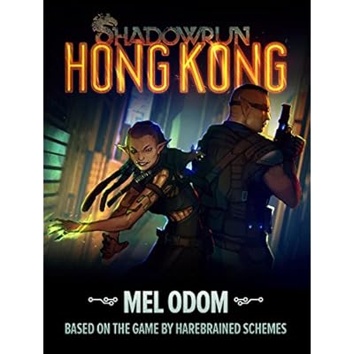 Shadowrun