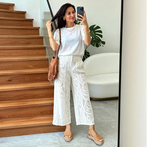 Image of DREAM PAIRS Women's Platform Espadrilles Casual Ankle Strap Wedge Sandals Comfortable Dressy Summer Shoes