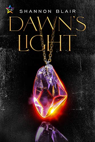 Dawn's Light (Duskblade Book 1)