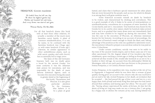 Botanical Curses and Poisons: The Shadow-Lives of Plants - Image 5