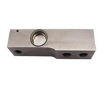Electrical Testing BM8H Metal H8H Alloy Steel 250kg/1t/2tBM8H-1t