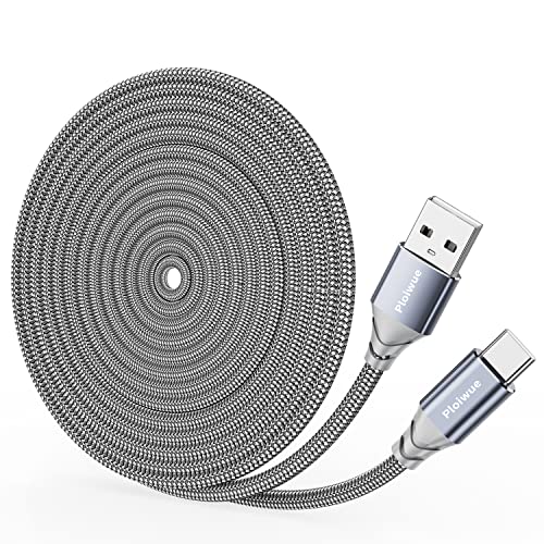 Hama PS3 Controller Ladekabel (PS3) - Zubehör Für PS3
