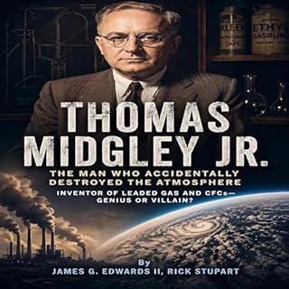 Thomas Midgley Jr. cover art